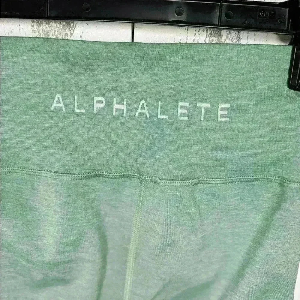 Alphalete women og